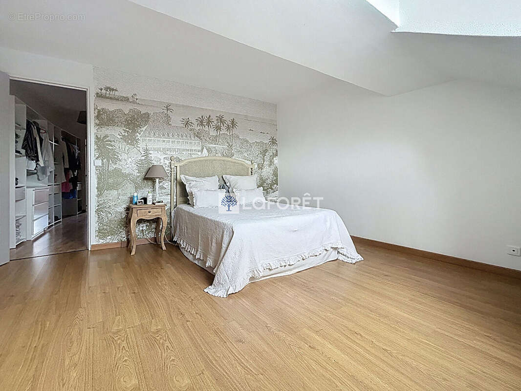 Appartement à NOYON