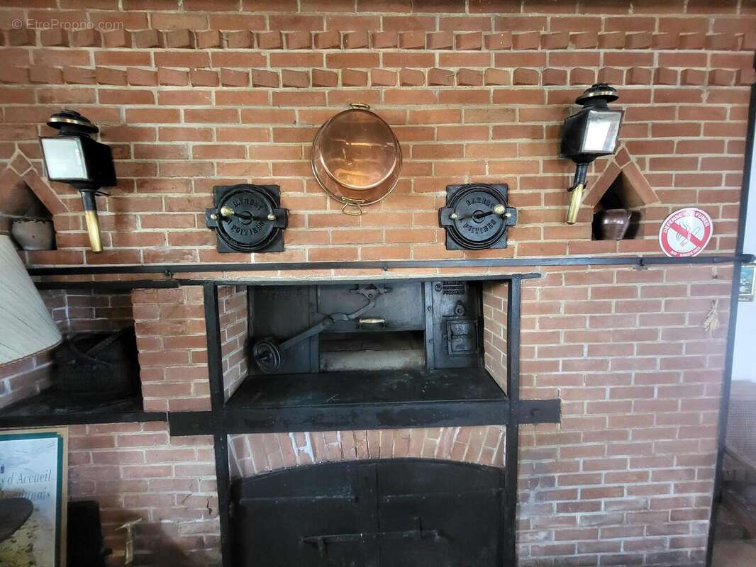 Photo 6 - Maison à GUESNES