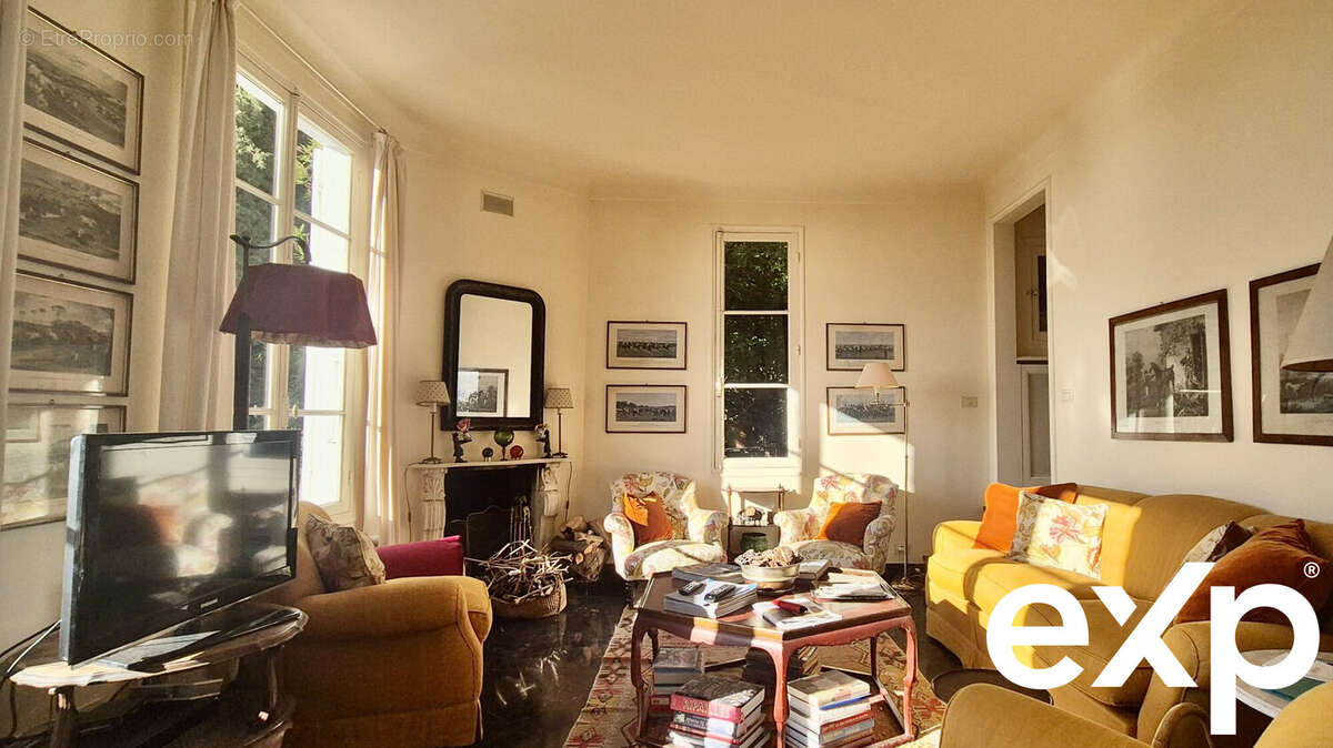 Maison à ROQUEBRUNE-CAP-MARTIN