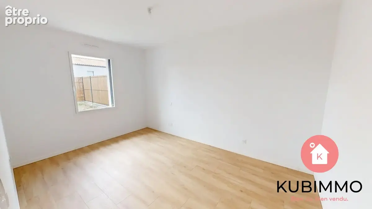 Maison 4 pièces 107 m² à vendre à Saint-Hilaire-La-Foret (85440) - photo 6