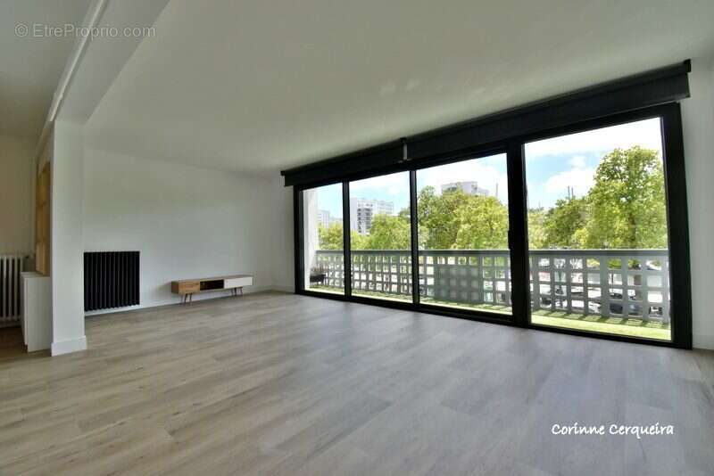 Appartement à LORIENT