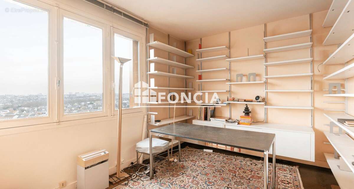 Appartement à ANTONY