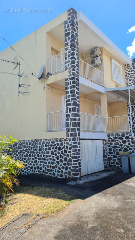 Maison à SAINT-DENIS