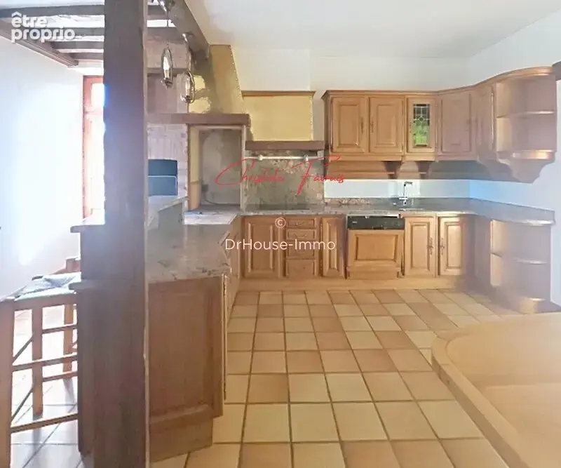 Maison 6 pièces 156 m² à vendre à Louvigne-Du-Desert (35420) - photo 31
