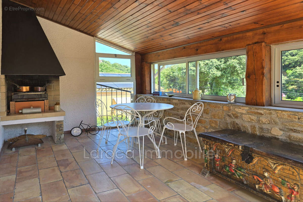 Maison à SOREDE