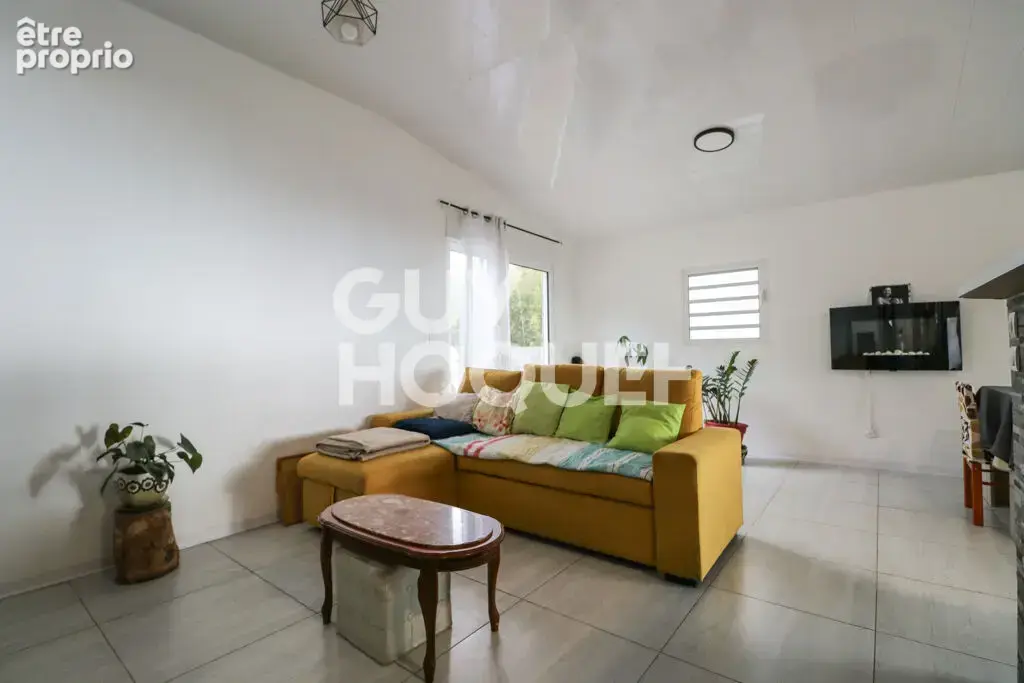 Ensemble immobilier - Le Brûlé - photo 3