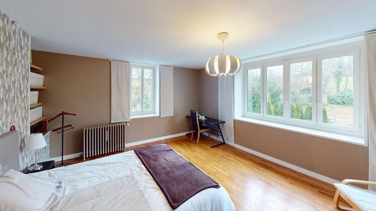 Maison à EU