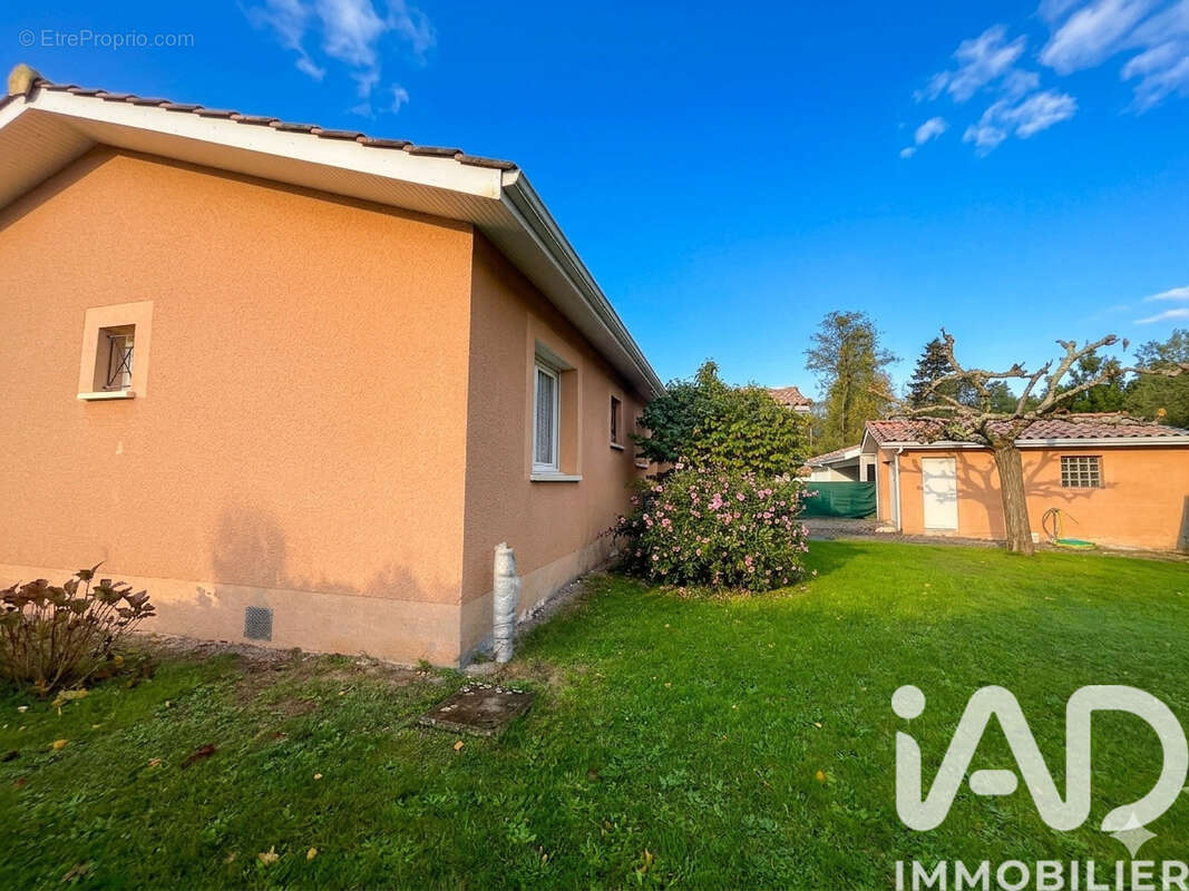 Maison 100 m² à Gujan-Mestras  - photo 8