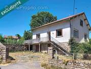 Photo 1 - Maison à ESTIVAREILLES