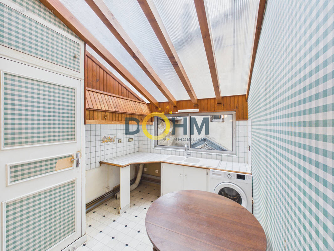 Appartement à AMBERT