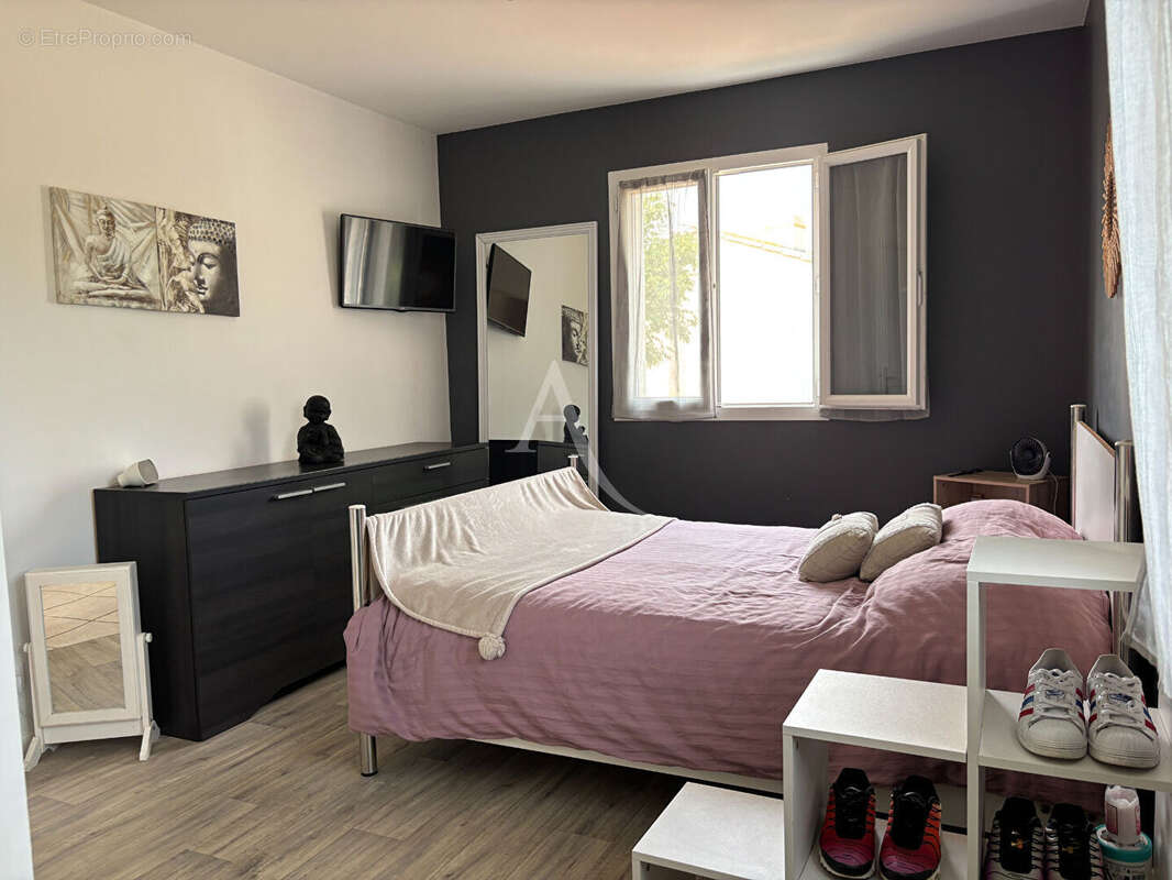 Maison Landevieille - photo 10