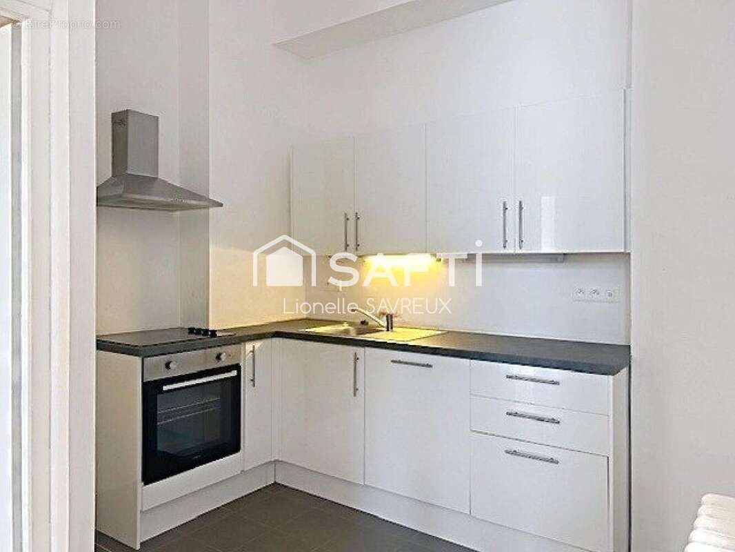 Appartement 60 m² à Douai  - photo 8