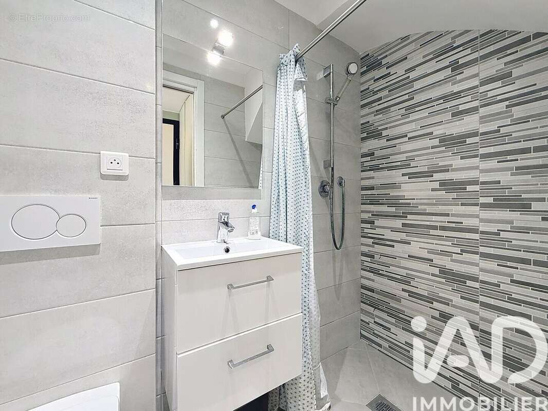 Photo 6 - Maison à NICE