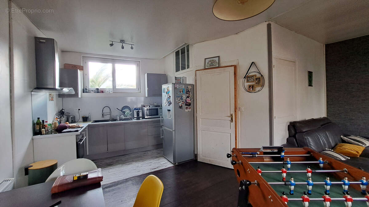 Maison à vendre - Idéal investisseur - photo 5