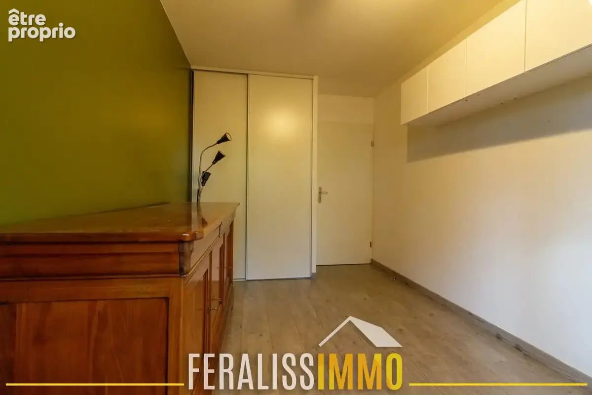 Au coeur de Vauréal, très bel appartement à ne pas manquer ! - photo 10