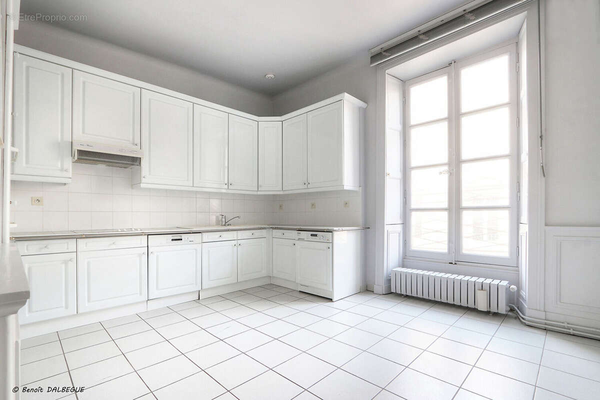 Appartement Rennes 4 pièce(s) 171,75 m² - photo 11