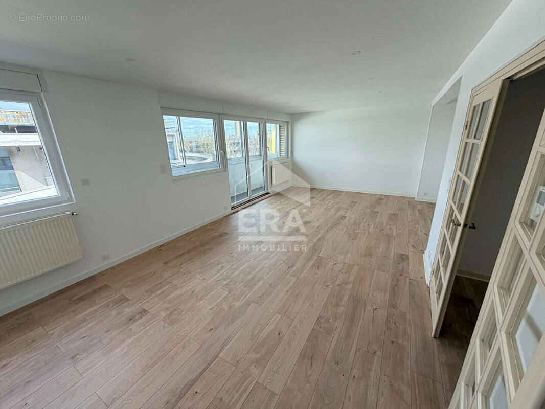 Appartement à DUNKERQUE