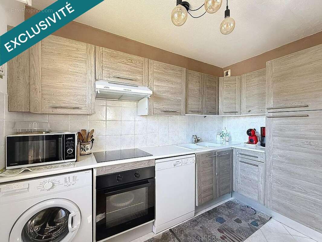 Photo 4 - Appartement à FREJUS