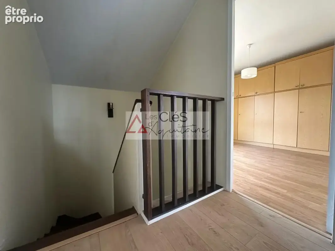 Maison familiale 4 chambres Pessac - photo 9