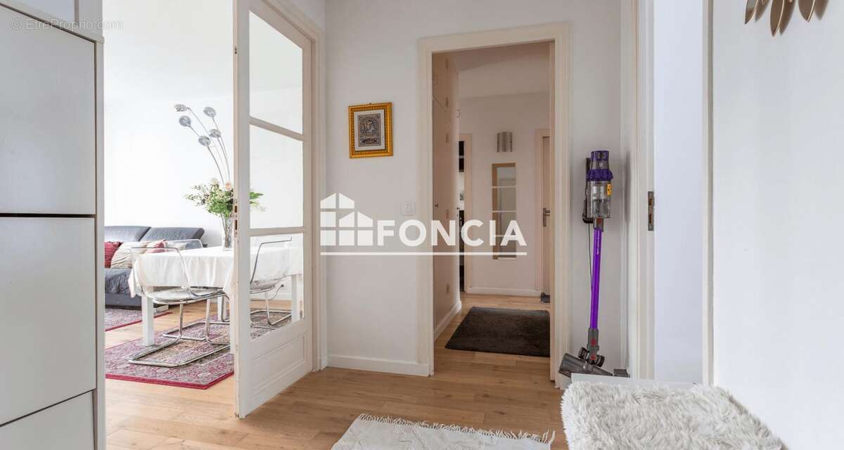 Appartement à ANTONY