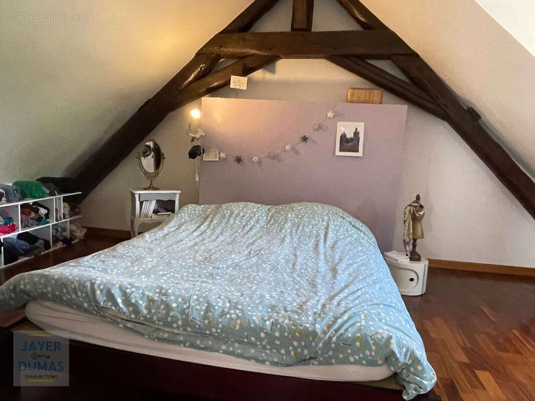 Appartement à CHALON-SUR-SAONE