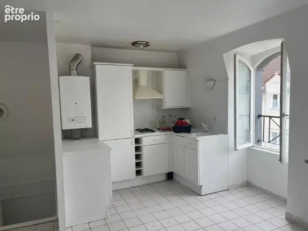 Appartement à vendre 2 pièces COURDIMANCHE (95) - photo 11