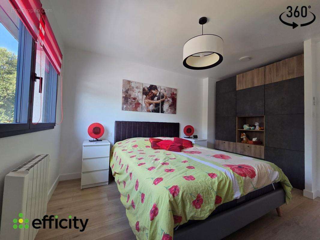 Maison 149 m² à Montgermont  - photo 11