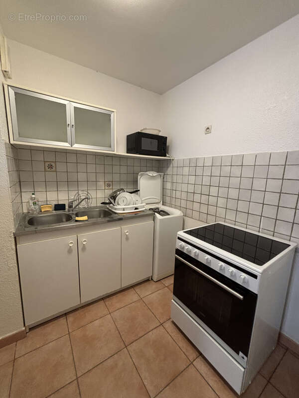 Appartement à HYERES