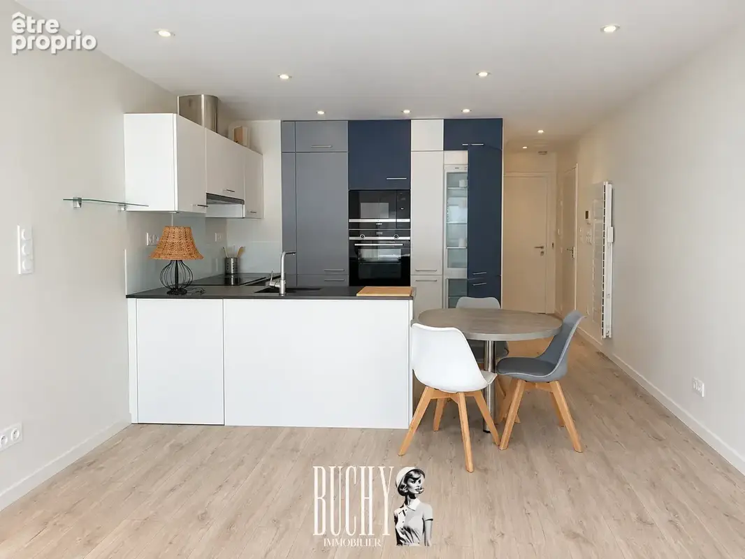 Photo Appartement à Les Sables-D'olonne au prix de 249 100€