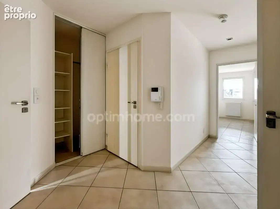 T3 d'Exception : Calme Absolu & Terrasse de 20m² – Cœur St-Jean-de-Védas - photo 5