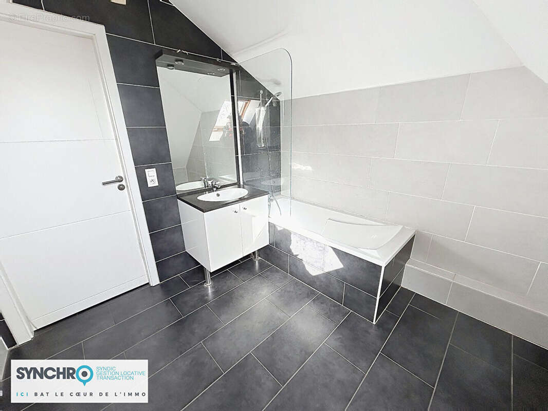 Appartement à KEMBS