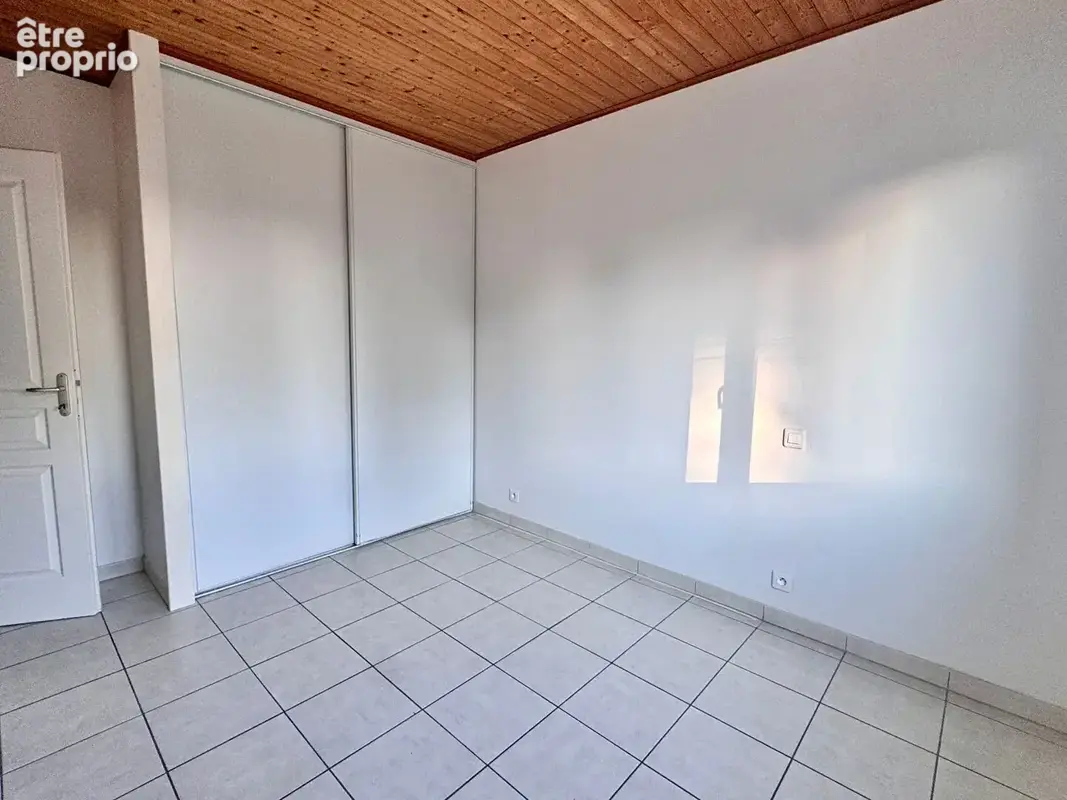 Maison Machecoul Saint Meme 3 pièce(s) 65 m2 - photo 3