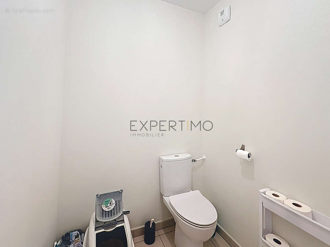 Appartement à LOUHANS