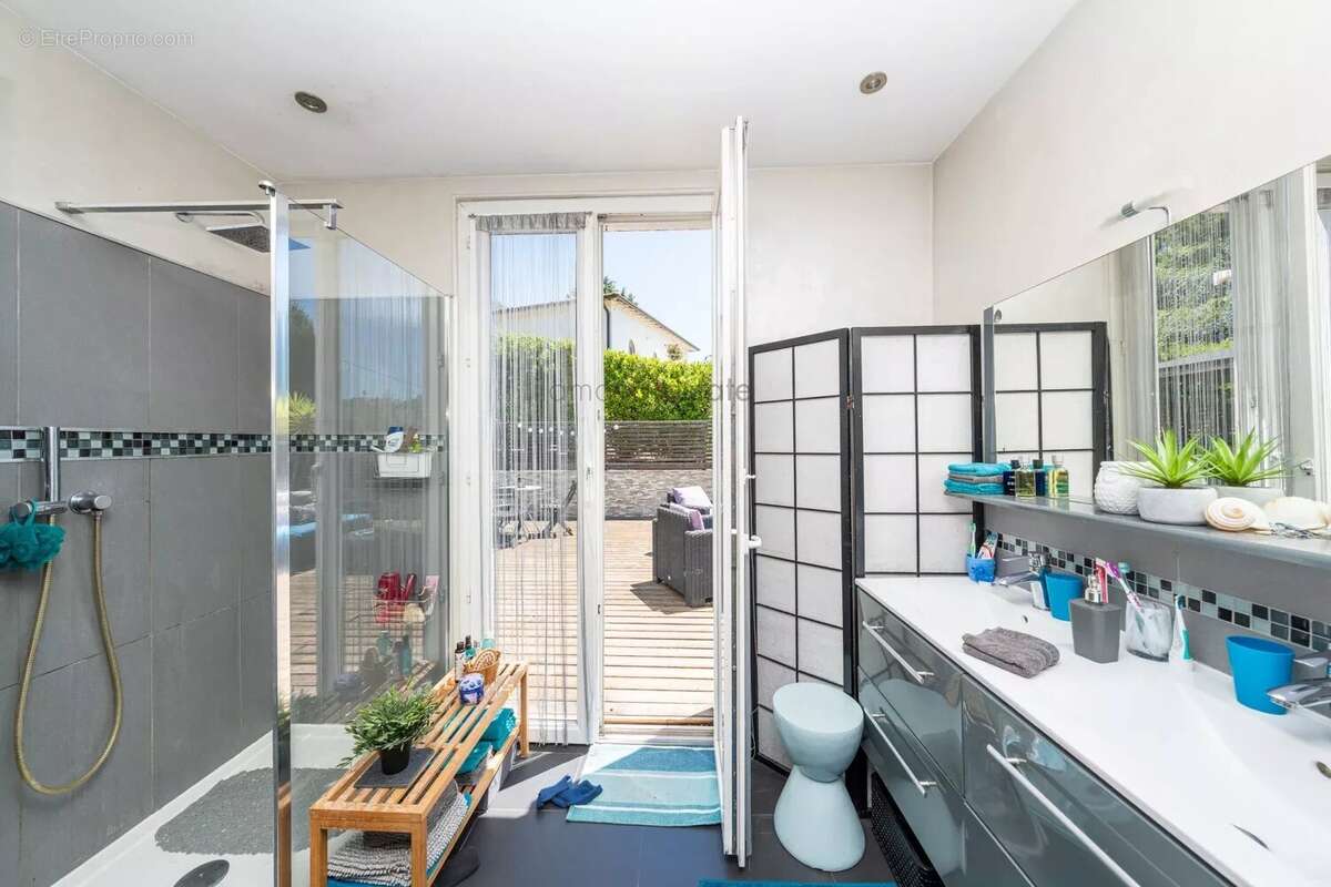 Maison à CANNES