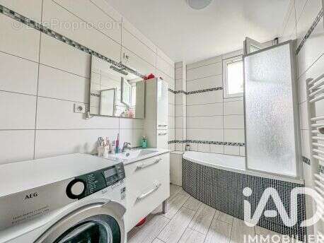 Photo 7 - Appartement à BONDY