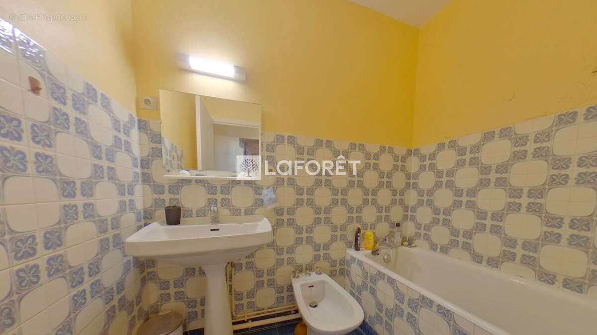 Appartement à BOURG-EN-BRESSE