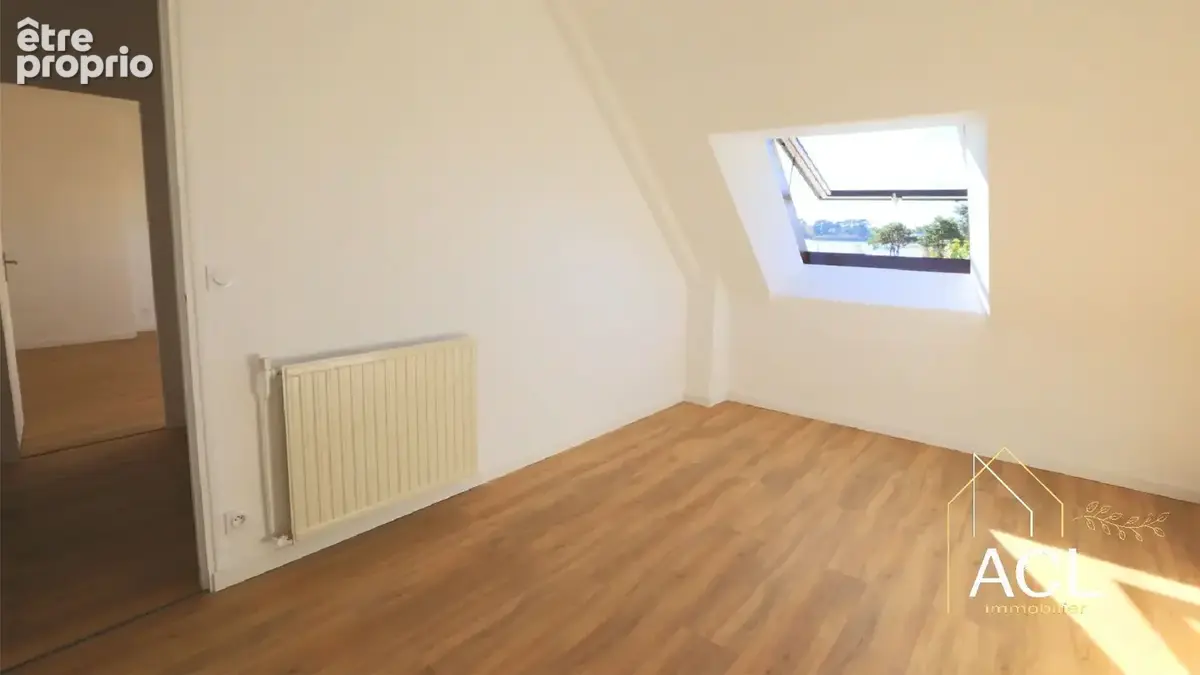Maison de 4 chambres à 100 mètres d'un port typique avec commerces à pieds - photo 9