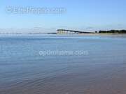 Maison à RIVEDOUX-PLAGE