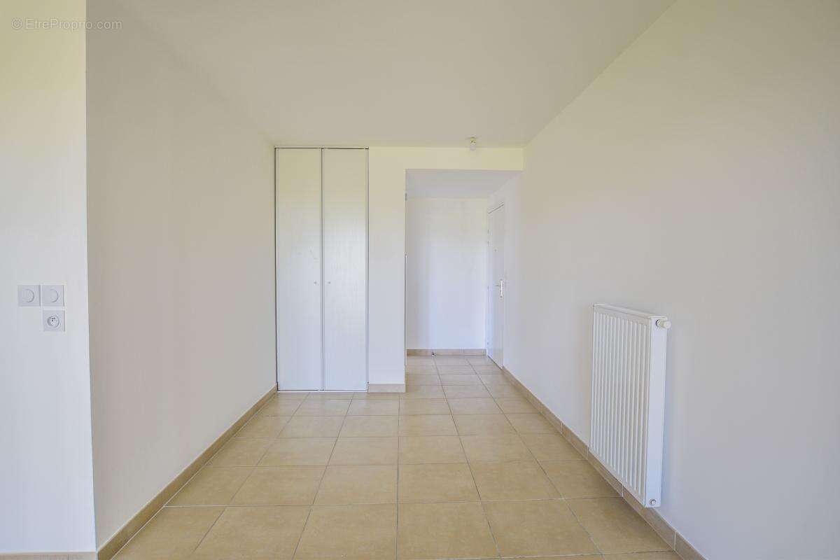 Appartement à ORANGE