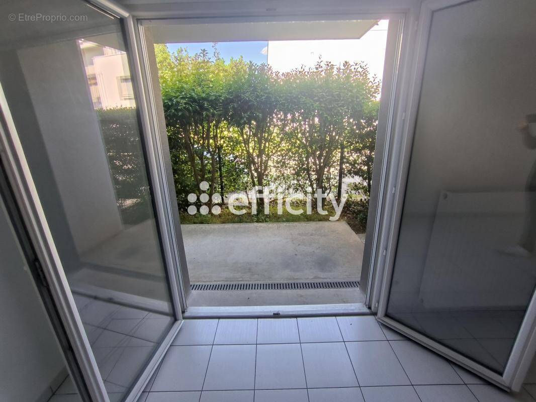 Appartement à LES SABLES-D'OLONNE