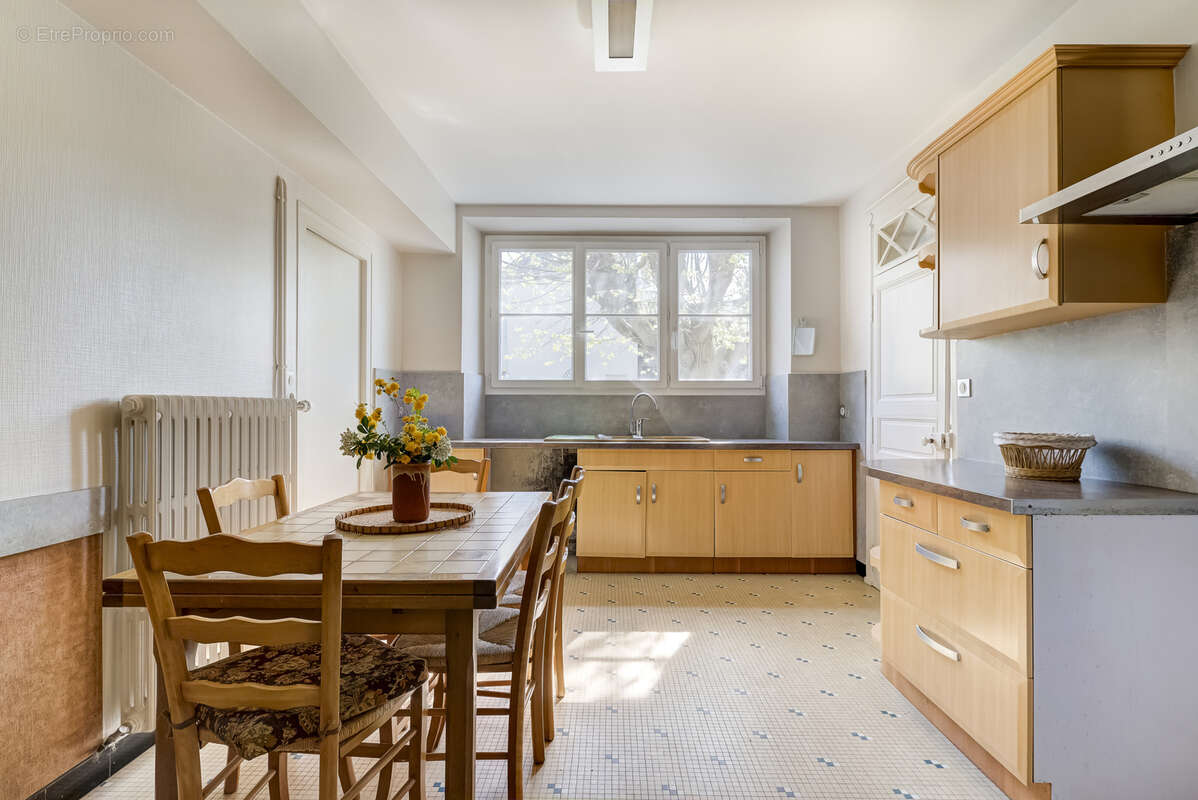 Maison à BRISSAC-QUINCE