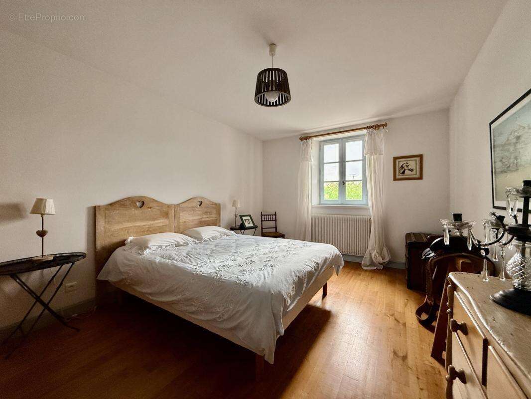 Maison à MONBAZILLAC