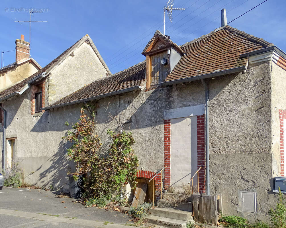 Maison de village - photo 10