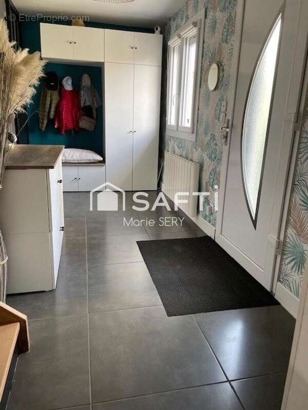 Photo 4 - Maison à FLEURY-SUR-ANDELLE