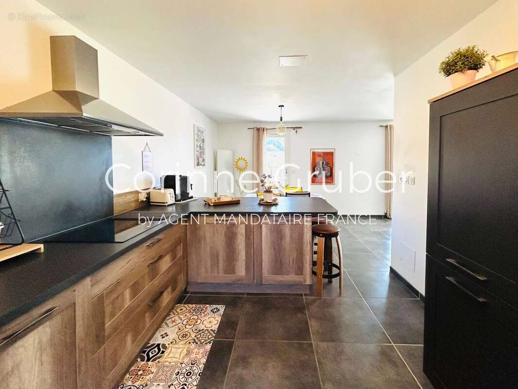 Maison à DIGNE-LES-BAINS