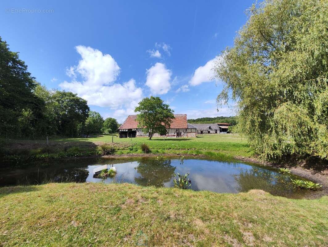 Maison 160 m² à Broglie  - photo 6