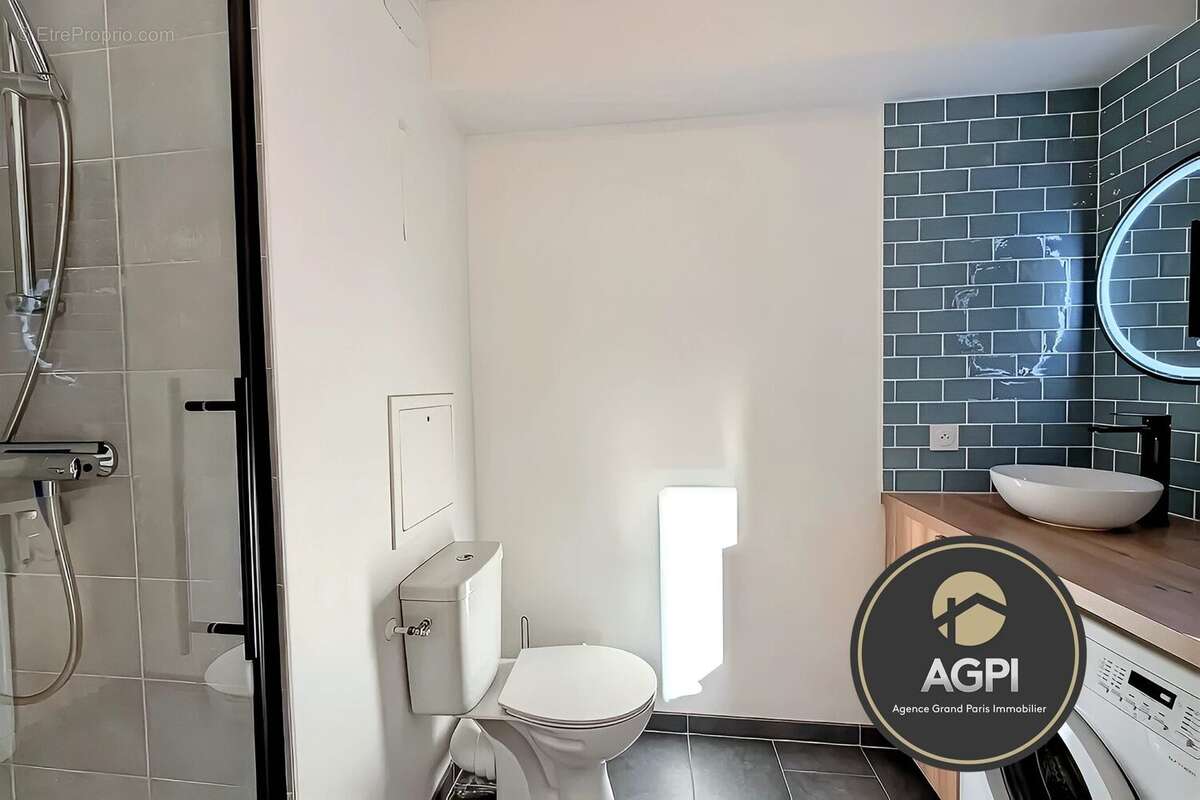 Appartement à GIF-SUR-YVETTE