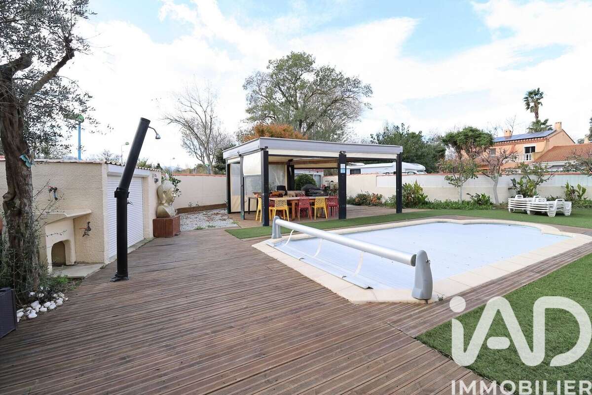 Photo 4 - Maison à SAINT-CYPRIEN