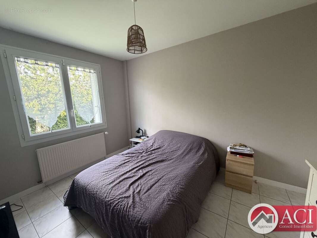 Maison 5 pièces pr. BORNEL à 10 minutes au nord - photo 11
