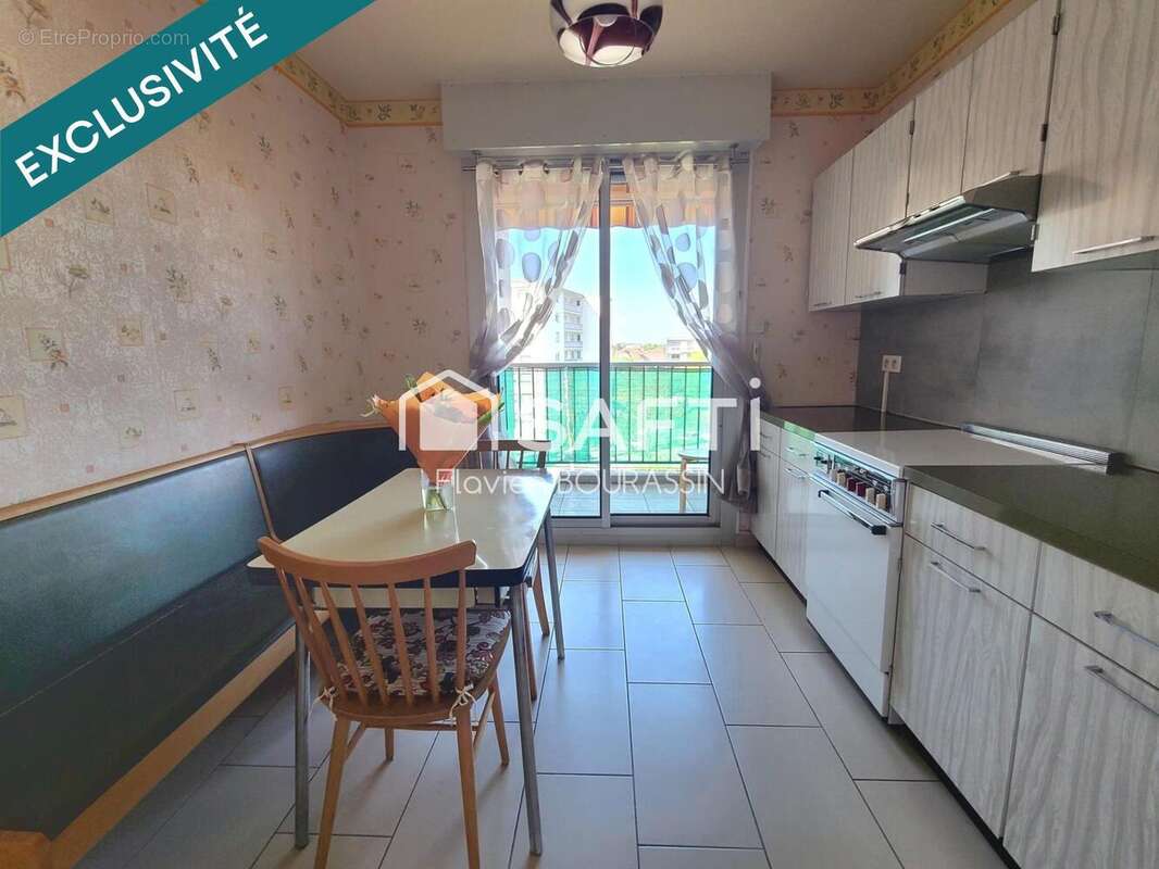 Photo 5 - Appartement à LINGOLSHEIM